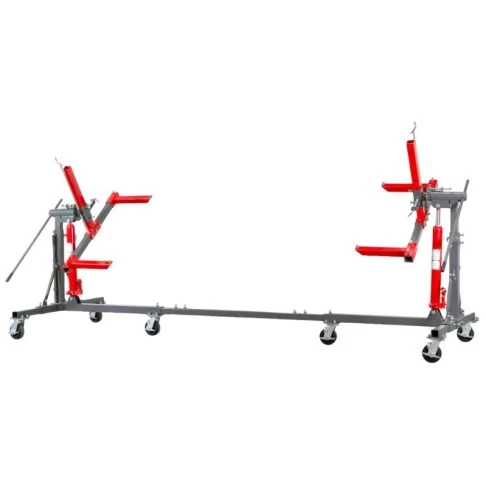 Body rotisserie 900 kg MW Tools