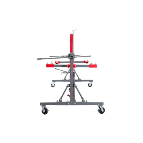 Body rotisserie 900 kg MW Tools