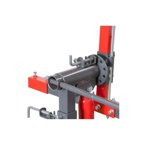 Body rotisserie 900 kg MW Tools