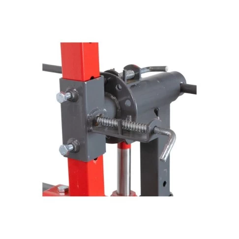 Body rotisserie 900 kg MW Tools