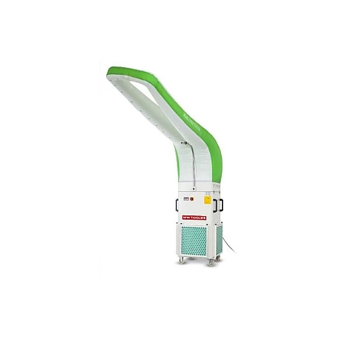 Mobile air filtration station MSA3000 MW Tools