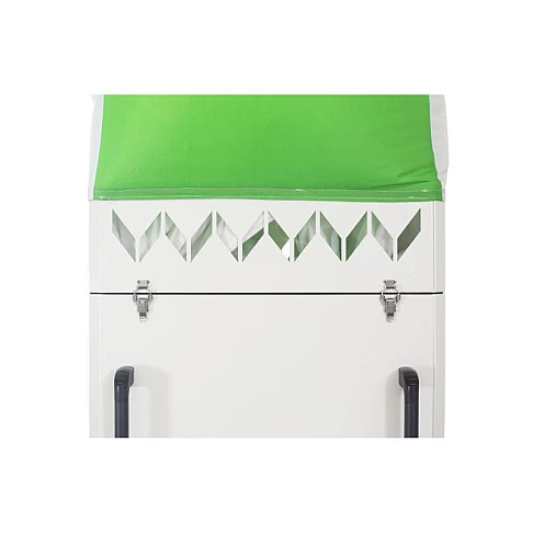 Mobile air filtration station MSA3000 MW Tools