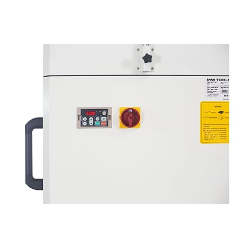 Mobile air filtration station MSA3000 MW Tools