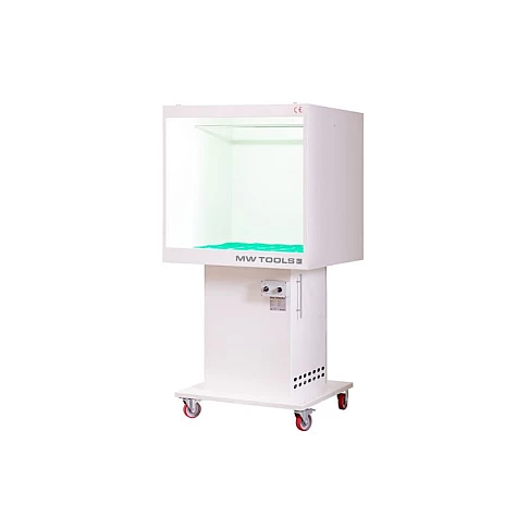 Мобильная окрасочная камера 1000 MW Tools