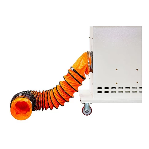 Мобильная окрасочная камера 1000 MW Tools