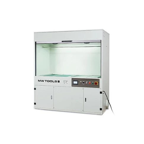 Мобильная окрасочная камера 1400 MW Tools