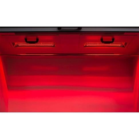 Мобильная окрасочная камера 1400 MW Tools