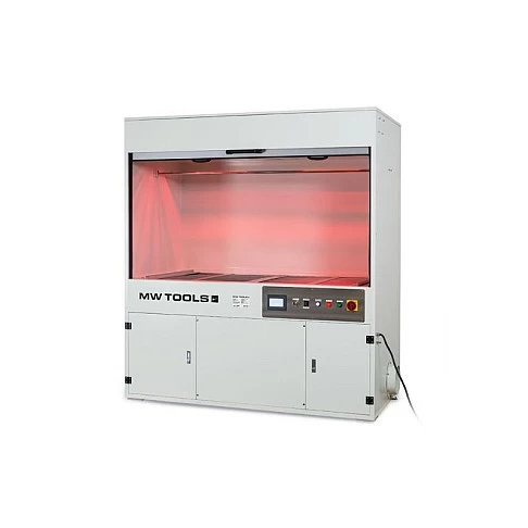 Мобильная окрасочная камера 1400 MW Tools