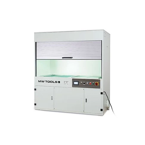 Мобильная окрасочная камера 1400 MW Tools