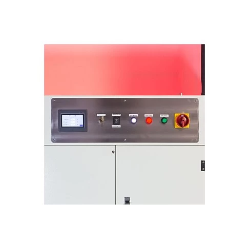 Мобильная окрасочная камера 1400 MW Tools