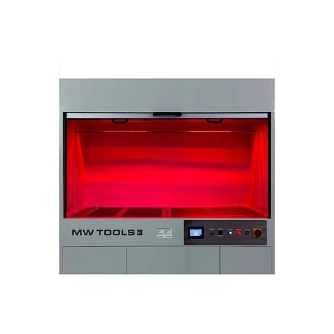 Мобильная окрасочная камера 1400 MW Tools