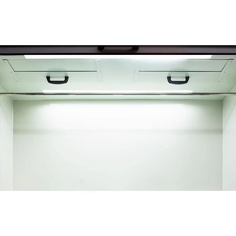 Мобильная окрасочная камера 1400 MW Tools