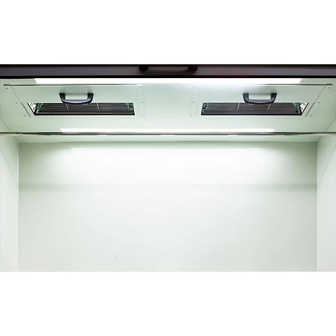 Мобильная окрасочная камера 1400 MW Tools