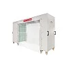 Mobile spray booth 3600 MW Tools