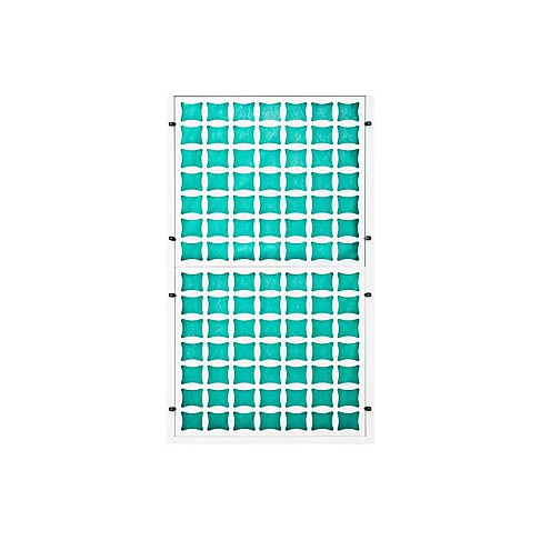 Mobile spray booth 3600 MW Tools