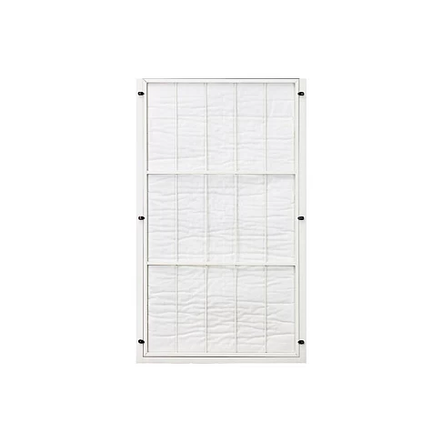 Mobile spray booth 3600 MW Tools