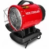 Diesel infrared heater 20 kW MW Tools