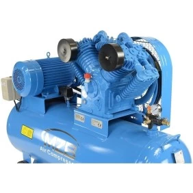 Air compressor 300 L, 12.5 bar