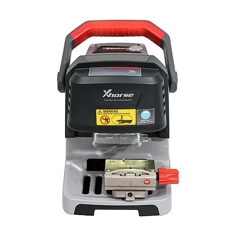Automatinė raktų geležčių pjaustymo įranga Xhorse Condor DOLPHIN XP-005