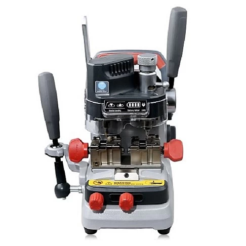 Ручной станок для фрезеровки ключевых заготовок Condor Xhorse DOLPHIN XP007