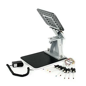 Universal ECU connection stand with probes MAGBench Magic Motor Sport