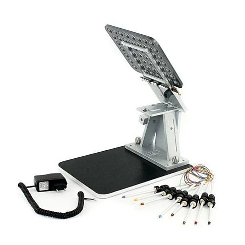 Универсальный стенд для подключения ЭБУ с щупами MAGBench Magic Motor Sport