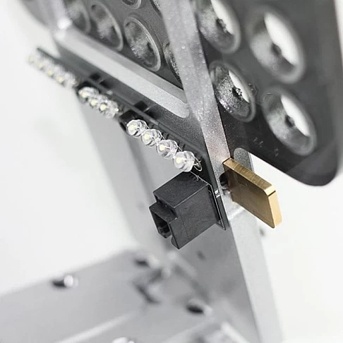 Универсальный стенд для подключения ЭБУ с щупами MAGBench Magic Motor Sport