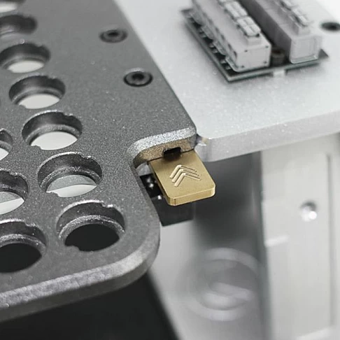 Универсальный стенд для подключения ЭБУ с щупами MAGBench Magic Motor Sport