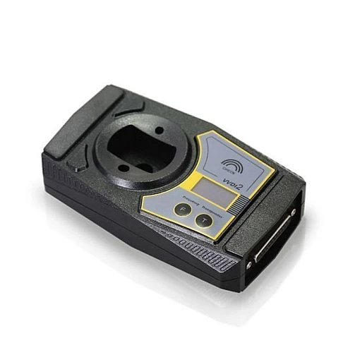 Raktų ir imobilaizerių programavimo įrenginys Xhorse VVDI2 Advanced Version
