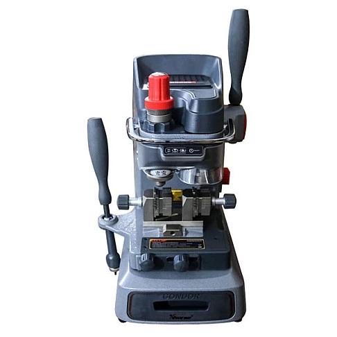 Лезвие для ключей фрезерное оборудование Condor Xhorse XC-002 PRO