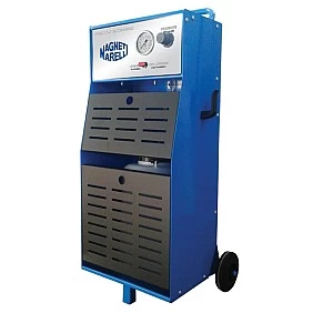 Oro kondicionavimo sistemos plovimo įrenginys Cool Weather Magneti Marelli