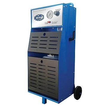 Oro kondicionavimo sistemos plovimo įrenginys Cool Weather Magneti Marelli