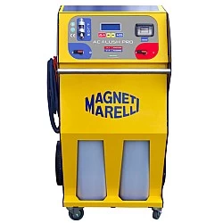 Система мойки оборудования переменного тока