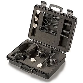 Semi-trailers diagnostic connector kit
