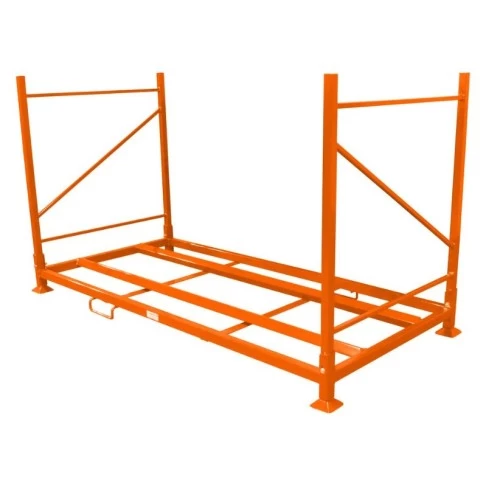 Складной стеллаж для шин грузовиков и автобусов Martin Industries MAR-11