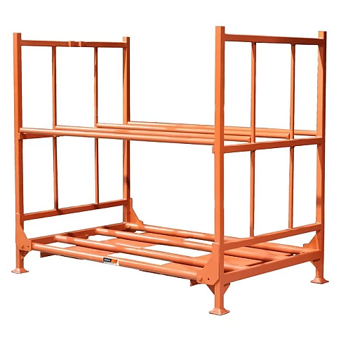 Sulankstomas ir sukraunamas padangų stelažas Martins Industries MLTFD