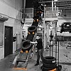 Tire Conveyor Martins Industries TC-18