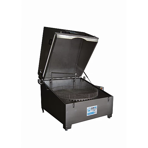 Детализированное моечное оборудование Marwis MRS - WASH 1200