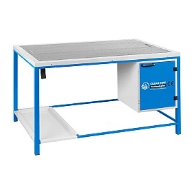 Стол дренажный для сноса Marwis 1500x1000