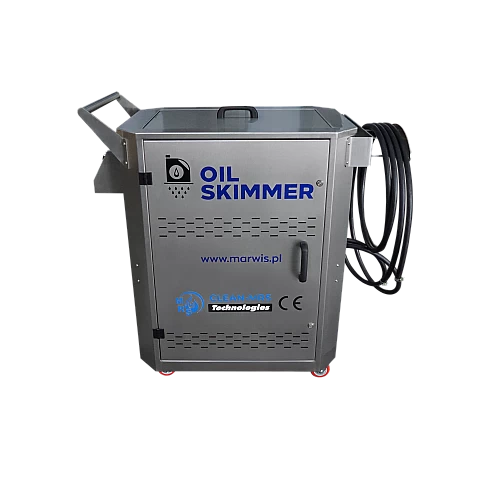 Маслоотделитель Marwis oil skimmer