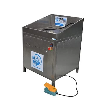 Мойка деталей с подогревом THERMO ACTIVE 800