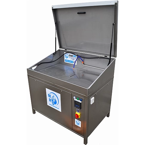 Мойка для деталей с подогревом THERMO ACTIVE 1200