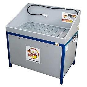 Мойка деталей Marwis MST 1200