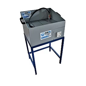 Detalių plovykla Marwis MST WAN 500