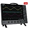 Didelės raiškos osciloskopas MHO3-2504