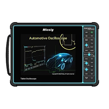 Automotive oscilloscope SATO1004