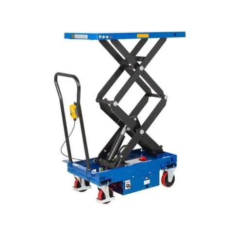 Подъемный стол 300 kg NH Handling LB500E