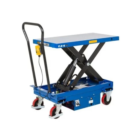 Подъемный стол 300 kg NH Handling LB500E