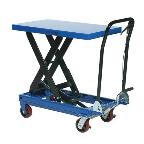 Lifting table 350 kg NH Handling LBH350