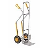 Folding load trolley 100 kg NH Handling ALU100